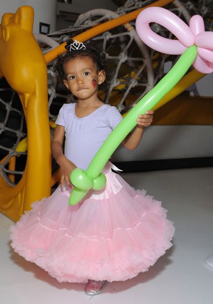 Everything happening in hollywood: BIRTHDAY GIRL: Jennifer Freeman